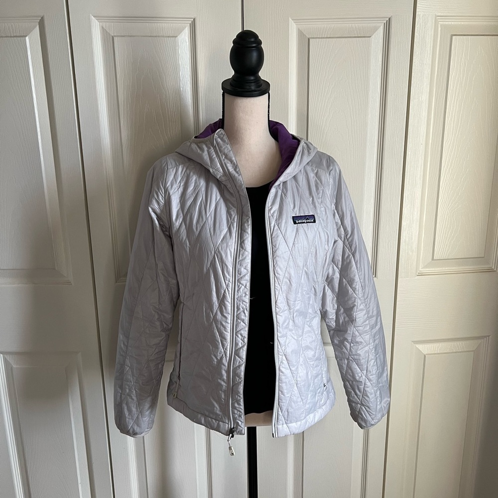 Patagonia Nano Puff Jacket